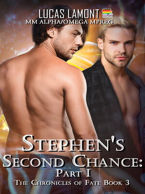 cover image of Stephen's Second Chance